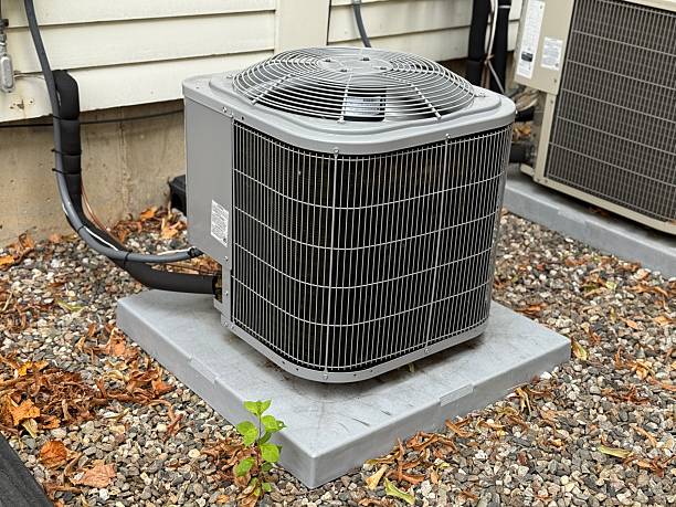 24/7 Emergency Hvac Installation experts in Wallsburg, UT